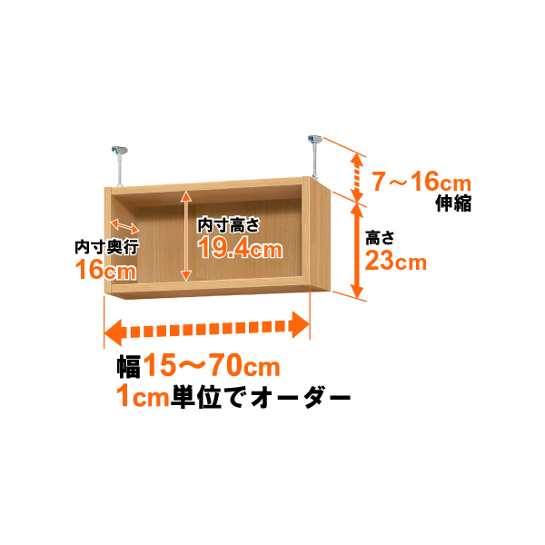 19cm
