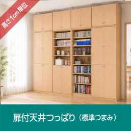 つっぱり耐震