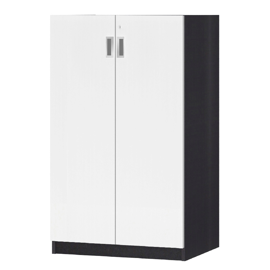 (商品画像) オーダーオフィスストッカー 奥行29.5cm×高さ83.2cm×幅45～59cm