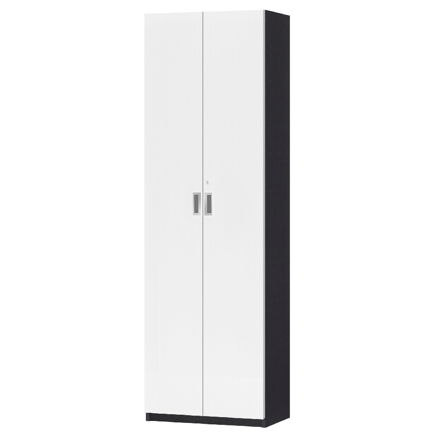 (商品画像) オーダーオフィスストッカー 奥行29.5cm×高さ83.2cm×幅45～59cm