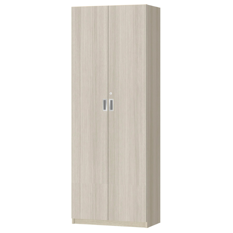 (商品画像) オーダーオフィスストッカー 奥行29.5cm×高さ191.1cm×幅60～70cm 5段扉