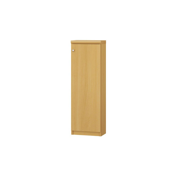 (商品画像) エースラック/カラーラック オーダーメイド 扉付 奥行19cm×高さ88.1cm×幅25～29cm（標準タイプ）