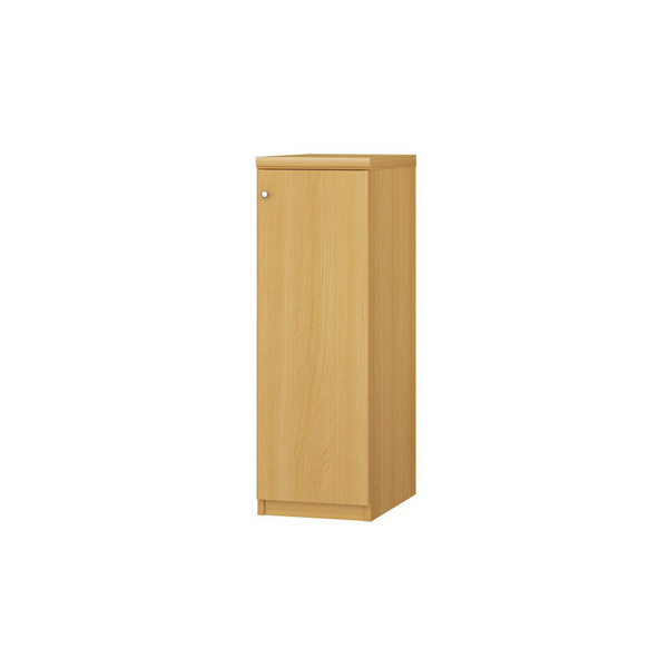 (商品画像) エースラック/カラーラック オーダーメイド 扉付 奥行46cm×高さ88.1cm×幅25～29cm（標準タイプ）