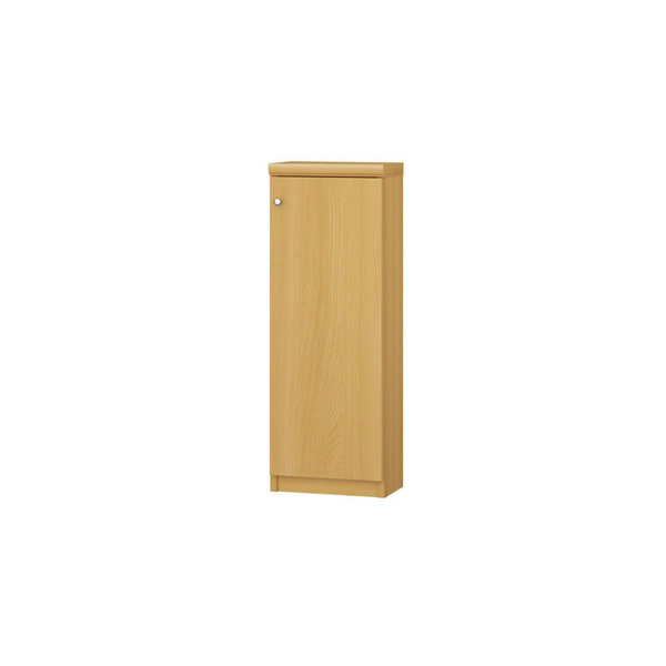 (商品画像) エースラック/カラーラック オーダーメイド 扉付 奥行19cm×高さ80cm×幅25～29cm（タフタイプ）