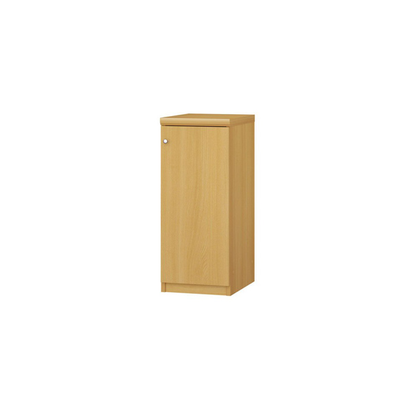 (商品画像) エースラック/カラーラック オーダーメイド 扉付 奥行40cm×高さ70cm×幅25～29cm（タフタイプ）