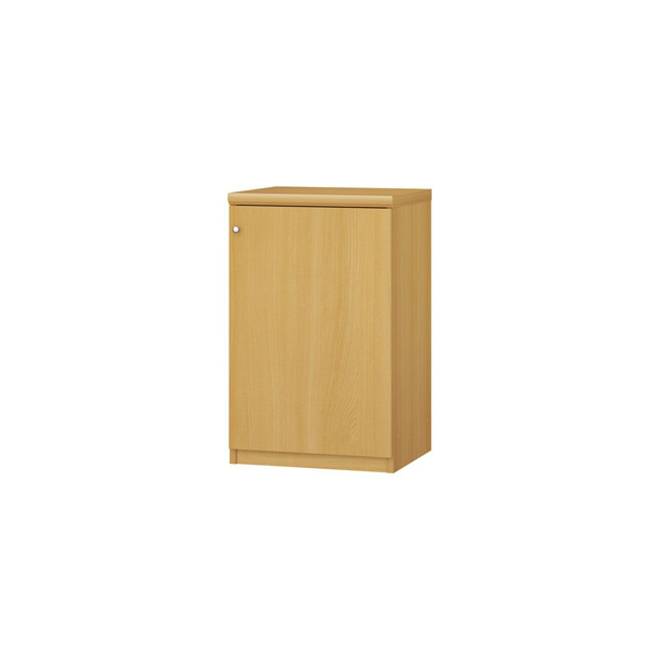 (商品画像) エースラック/カラーラック オーダーメイド 扉付 奥行40cm×高さ70cm×幅30～44cm（タフタイプ）