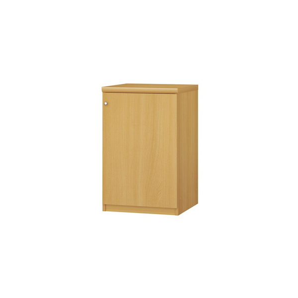 (商品画像) エースラック/カラーラック オーダーメイド 扉付 奥行46cm×高さ70cm×幅30～44cm（タフタイプ）