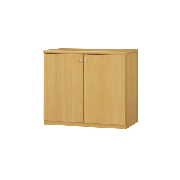 (商品画像) エースラック/カラーラック オーダーメイド 扉付 奥行46cm×高さ70cm×幅71～80cm（タフタイプ）