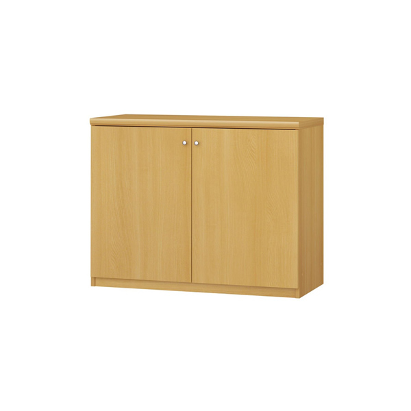 (商品画像) エースラック/カラーラック オーダーメイド 扉付 奥行40cm×高さ70cm×幅81～90cm（タフタイプ）