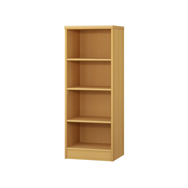(商品画像) エースラック/カラーラック オーダーメイド 奥行40cm×高さ117cm×幅30～44cm（標準タイプ）