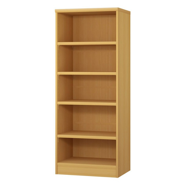 (商品画像) エースラック/カラーラック オーダーメイド 奥行46cm×高さ149.9cm×幅45～59cm（タフタイプ）